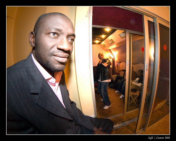 2007 - 03 - Enregistrement 10gla et blackapar - 11